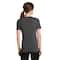 Port & Company® Neutrals Ladies Performance Blend V-Neck T-Shirt